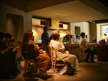 テーマ「女性ならではのサウナの楽しみ方」