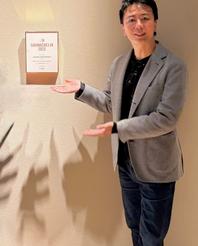 福岡市長・高島宗一郎様ご来店