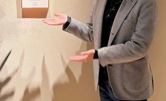 福岡市長・高島宗一郎様ご来店