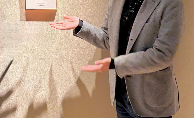 福岡市長・高島宗一郎様ご来店