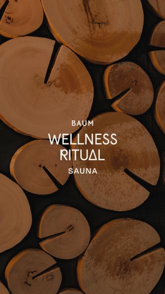 資生堂BAUM×SAUNA SAKURADO『BAUM』サンプルプレゼント