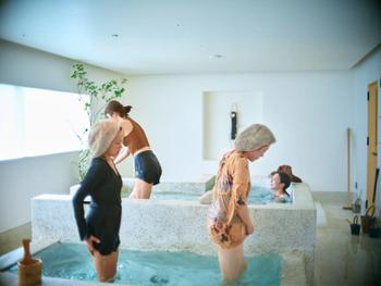 SAKURADO SPECIAL LADIES’ DAYサウナイベントで集まったサウナー女子