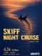 SKIFF初！お酒を愉しむイベント開催【SKIFF NIGHT CRUISE】