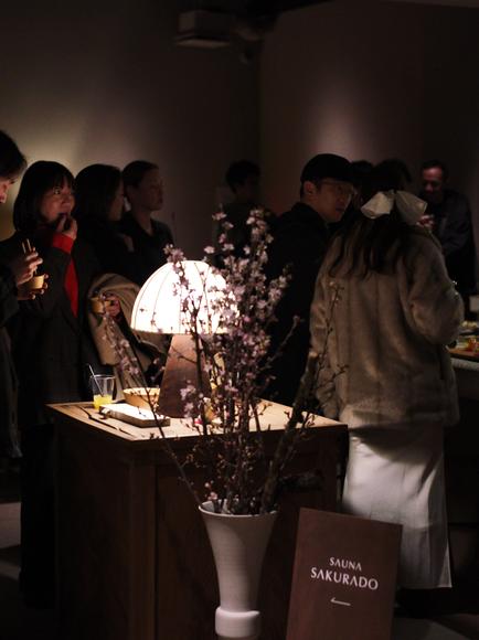 【開業1周年】SAUNA SAKURADO 周年記念イベントを開催いたしました