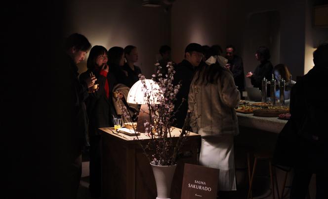 【開業1周年】SAUNA SAKURADO 周年記念イベントを開催いたしました