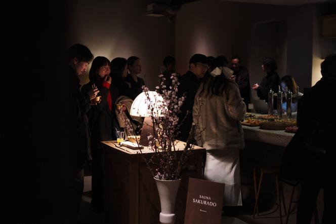 【開業1周年】SAUNA SAKURADO 周年記念イベントを開催いたしました