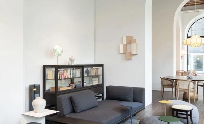 Time & Style NEW PRODUCTS 2025 Exhibition in FUKUOKA