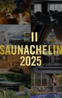 『SAUNACHELIN 2025』に選出されました