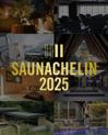 『SAUNACHELIN 2025』に選出されました