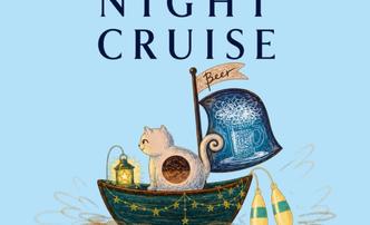 KIRIN × SKIFF 【SKIFF NIGHT CRUISE -第二弾-】イベントレポート