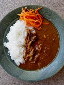 GohGan 福山剛シェフ 監修【SAKURADO 特製スパイスカレー】8月29日より提供開始