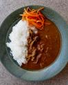 GohGan 福山剛シェフ 監修【SAKURADO 特製スパイスカレー】8月29日より提供開始