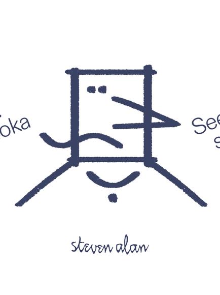 Steven Alan OPENING Party