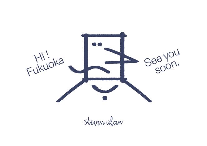 Steven Alan OPENING Party