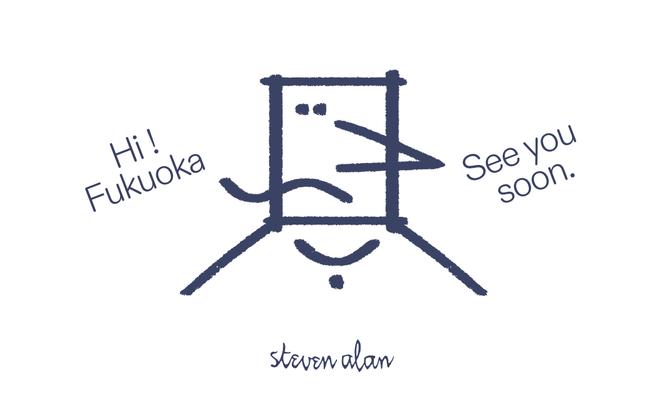 Steven Alan OPENING Party