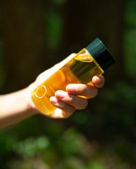 LHOOQ スキンオイル