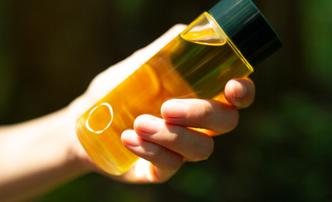 LHOOQ スキンオイル